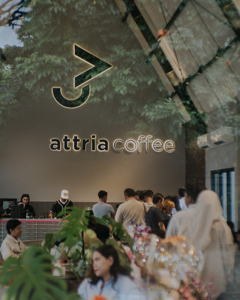 Cafe Vibes Gen Z yang Nyaman di Bogor Cafe Vibes Gen Z yang Nyaman di Bogor