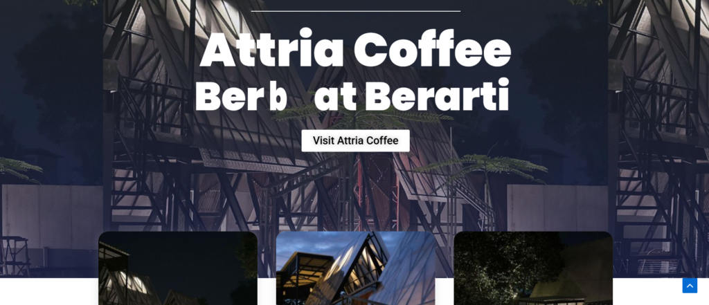 Coffee Shop Terdekat dari Lokasi Saya