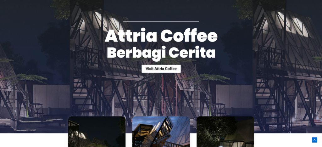 Coffee Shop Terdekat