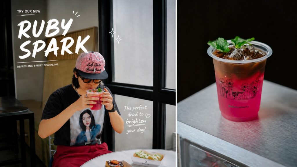 Kopi Terbaik dengan Rasa Fruity 2026