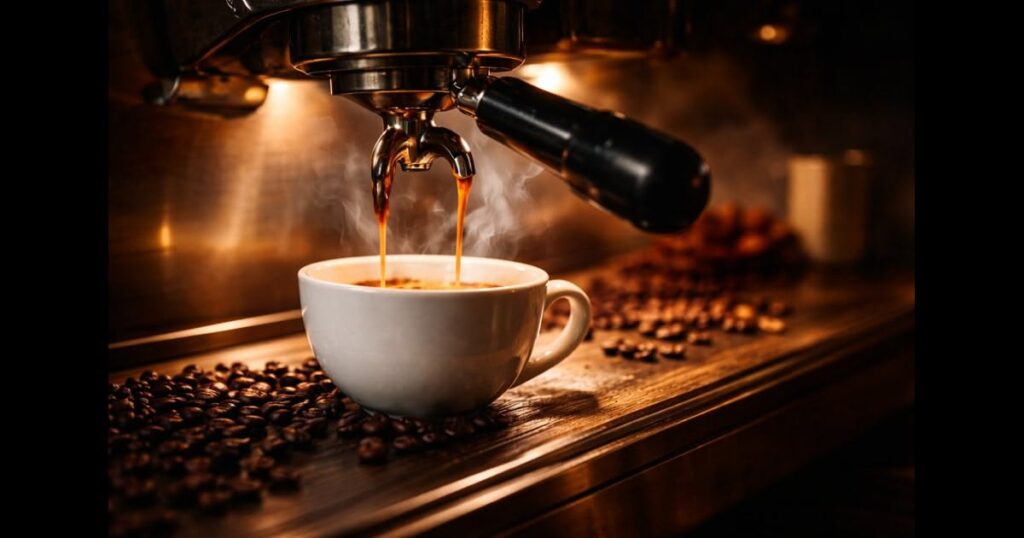 Kopi Terbaik Tanpa Gula 2026